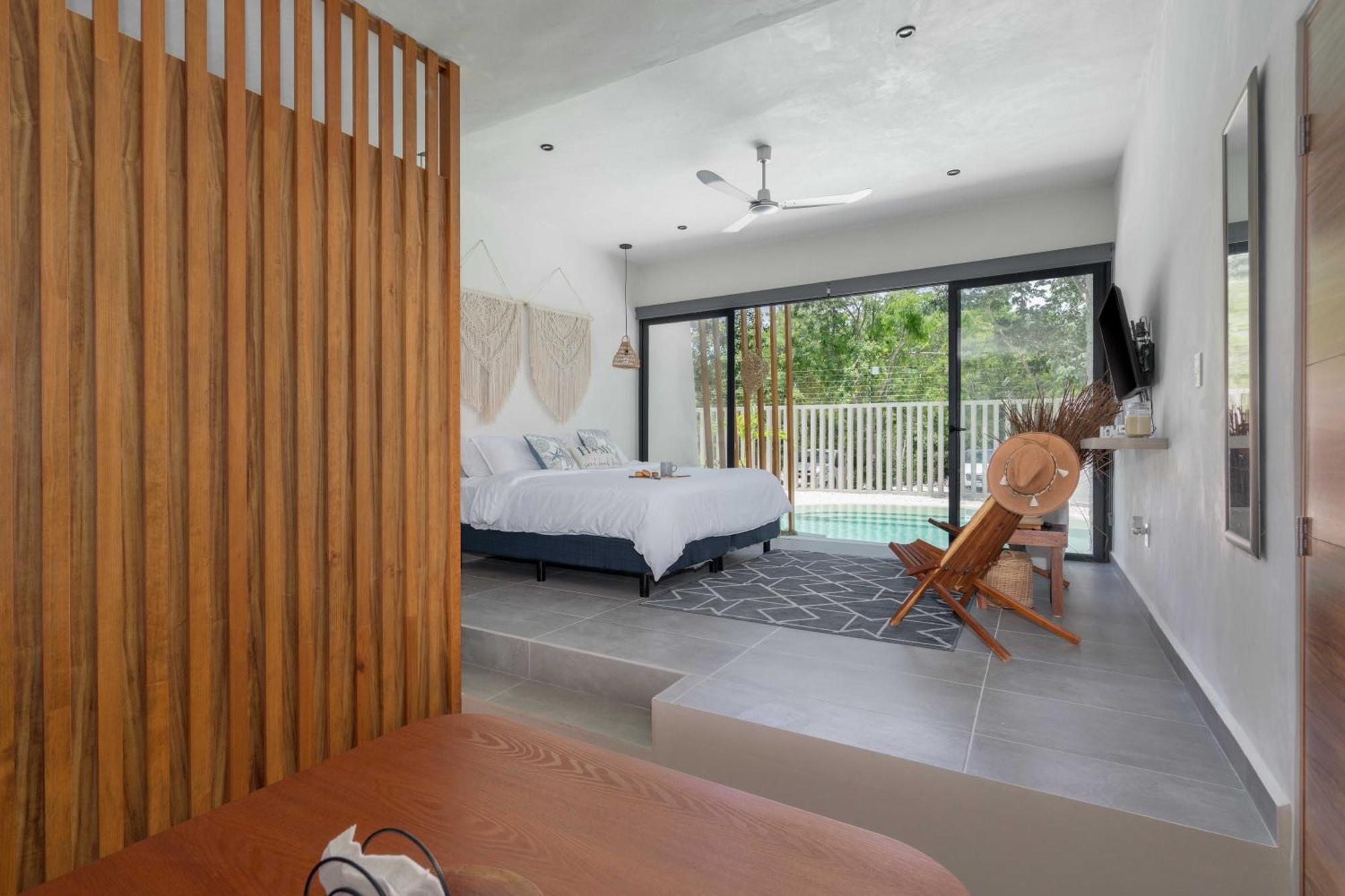 Kanah Apartment Tulum